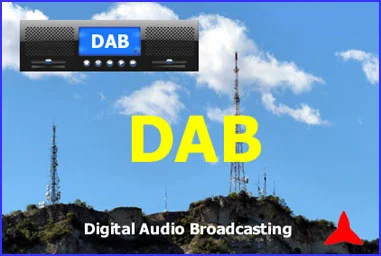 antenne DAB - Antenne kit Protel