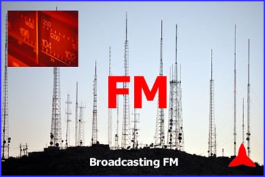 antenne FM - AntenneKit protel